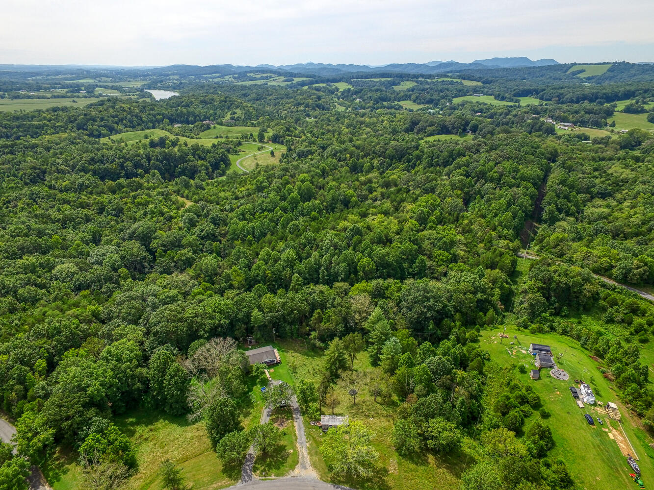 Tbd2 Richards Road Rogersville, TN 37857 - Photo 15 of 27 CBJ. Richards 19ac. Rog MLSa (15 of 27)