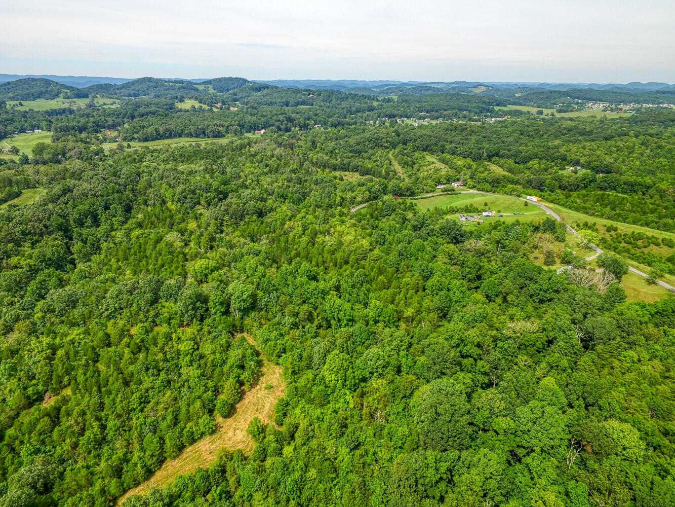 Tbd2 Richards Road Rogersville, TN 37857 - Photo 16 of 27 CBJ. Richards 19ac. Rog MLSa (16 of 27)