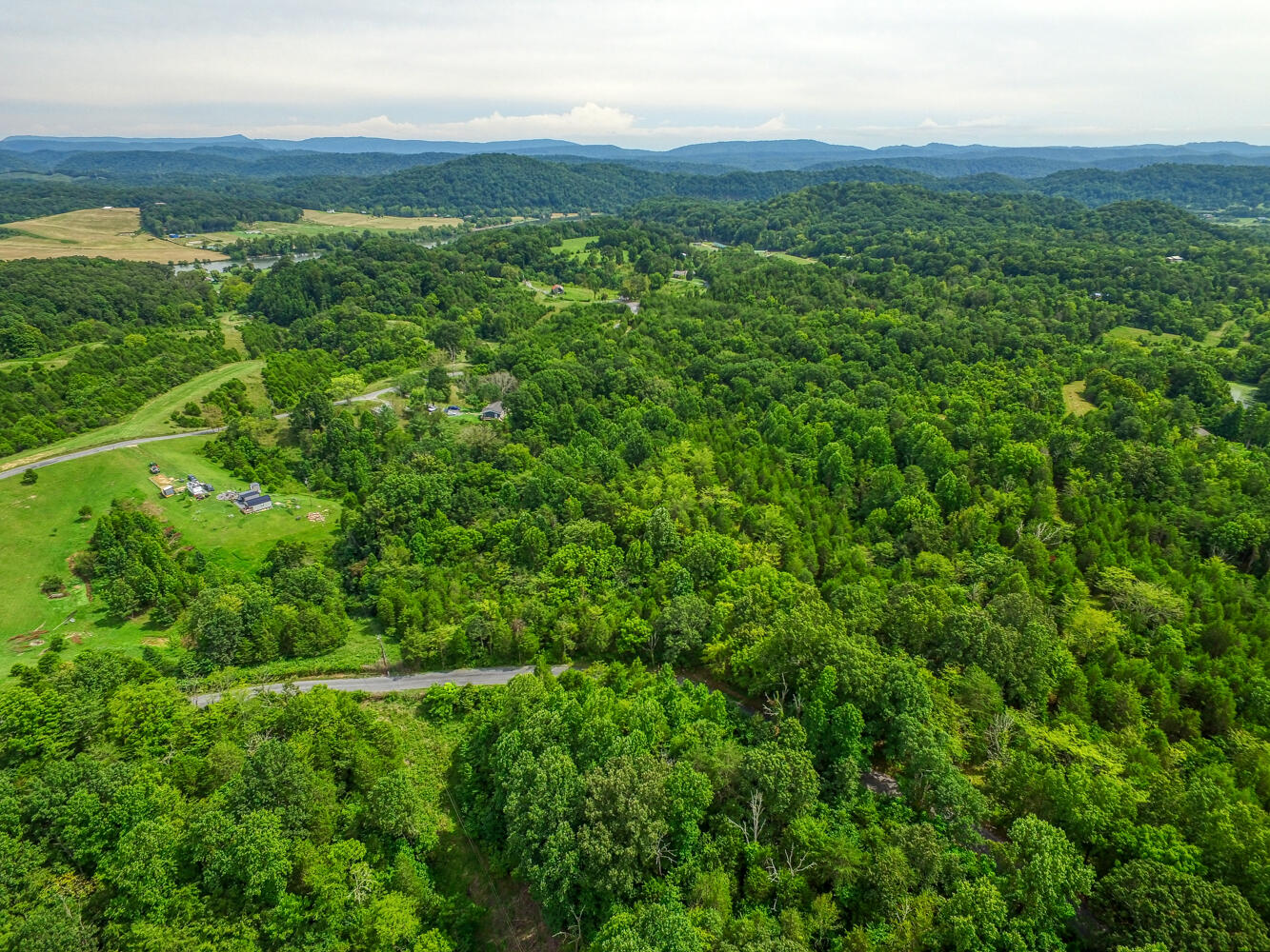 Tbd2 Richards Road Rogersville, TN 37857 - Photo 21 of 27 CBJ. Richards 19ac. Rog MLSa (21 of 27)