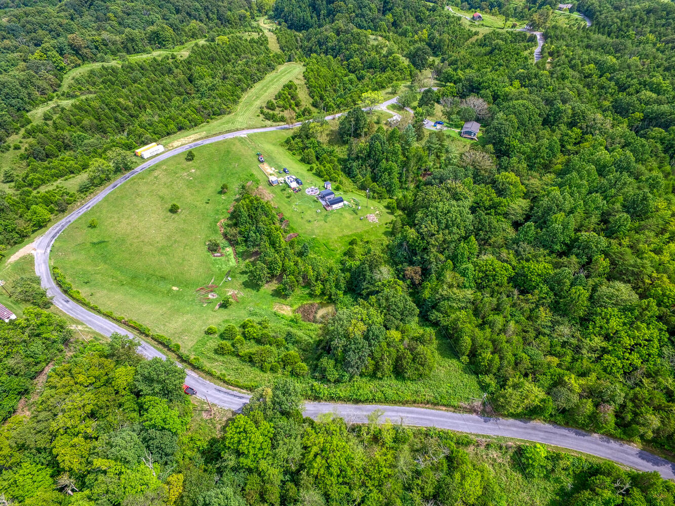 Tbd2 Richards Road Rogersville, TN 37857 - Photo 22 of 27 CBJ. Richards 19ac. Rog MLSa (22 of 27)