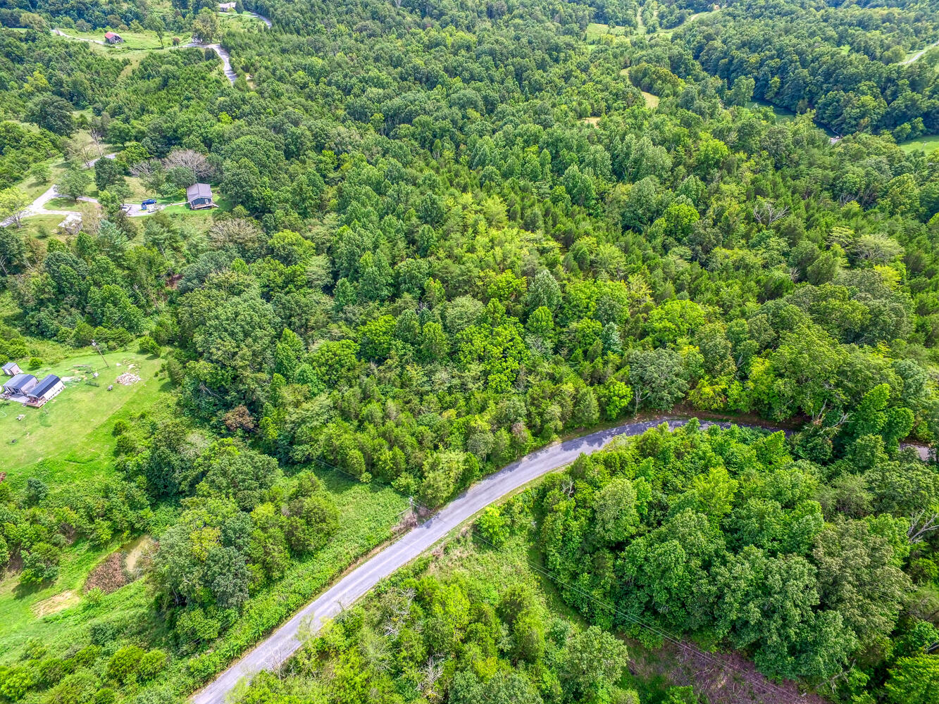 Tbd2 Richards Road Rogersville, TN 37857 - Photo 23 of 27 CBJ. Richards 19ac. Rog MLSa (23 of 27)