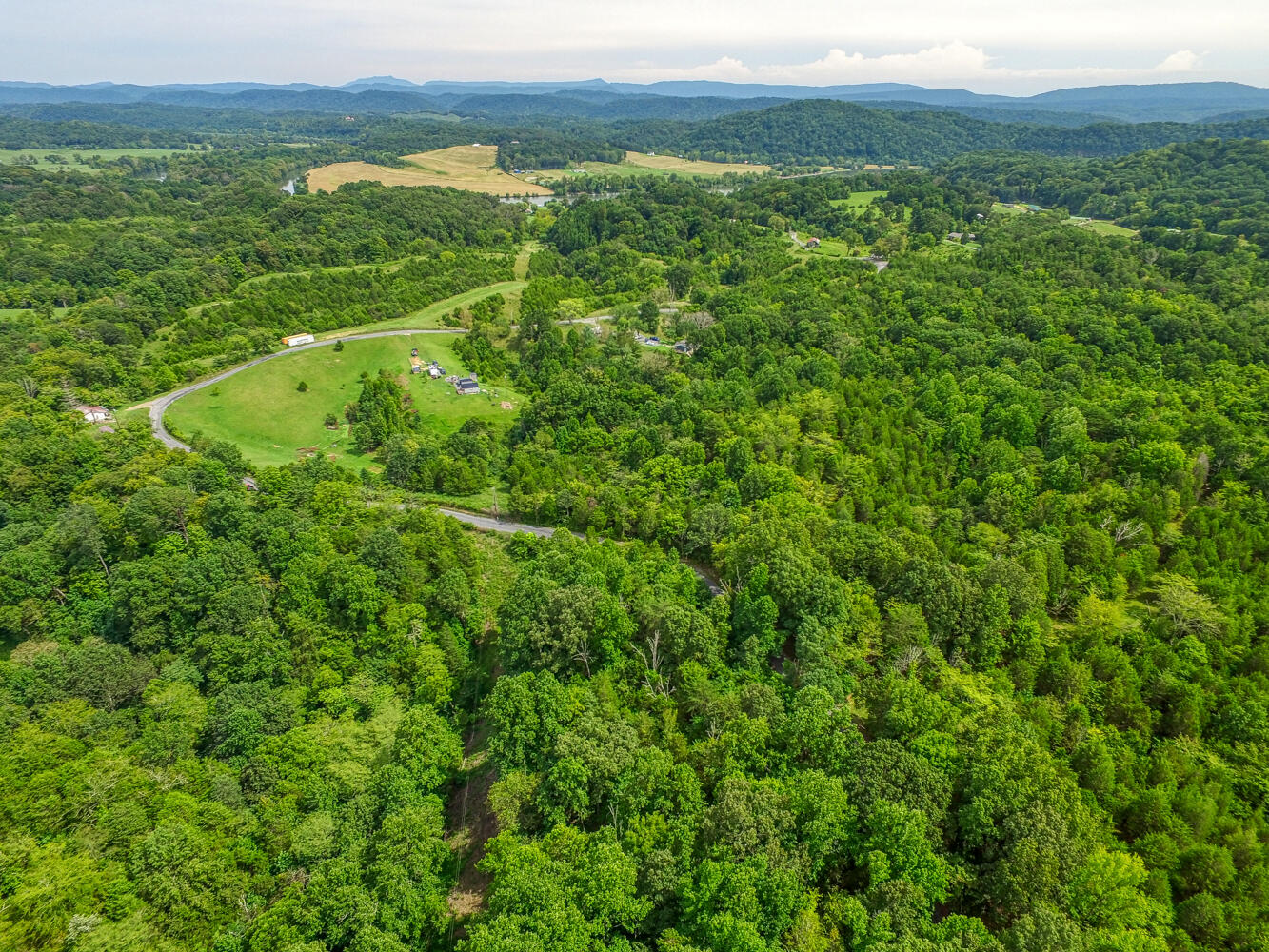 Tbd2 Richards Road Rogersville, TN 37857 - Photo 9 of 27 CBJ. Richards 19ac. Rog MLSa (9 of 27)