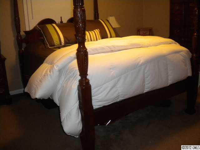 1124 Hendrick Lake Road Shelby, NC 28150 - Photo 5 of 9
