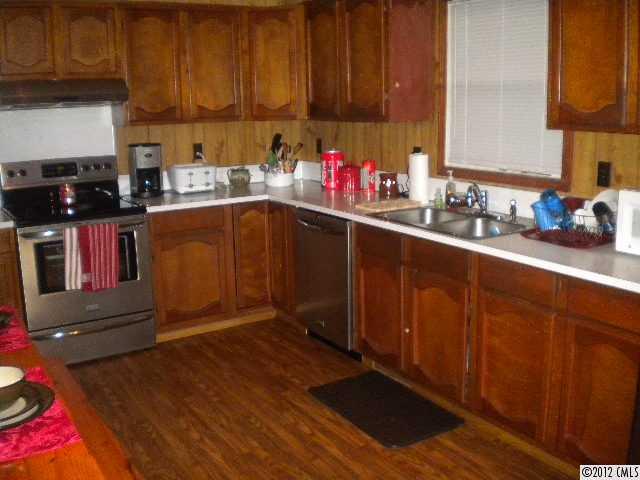 1124 Hendrick Lake Road Shelby, NC 28150 - Photo 8 of 9