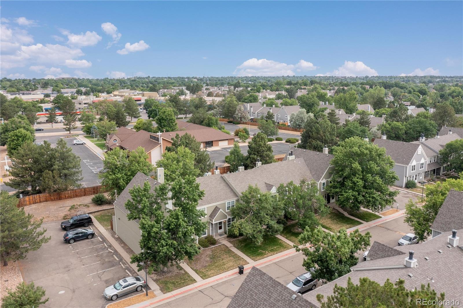 2297 South Jasper Way, Unit B Aurora, CO 80013 - Photo 17 of 20