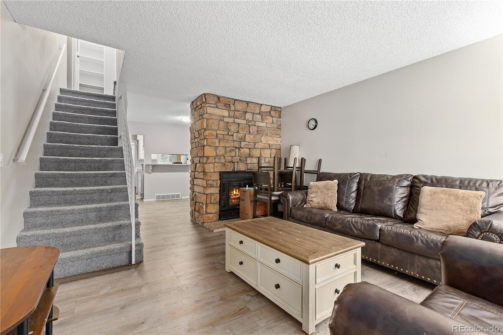 2297 South Jasper Way, Unit B Aurora, CO 80013 - Photo 2 of 20