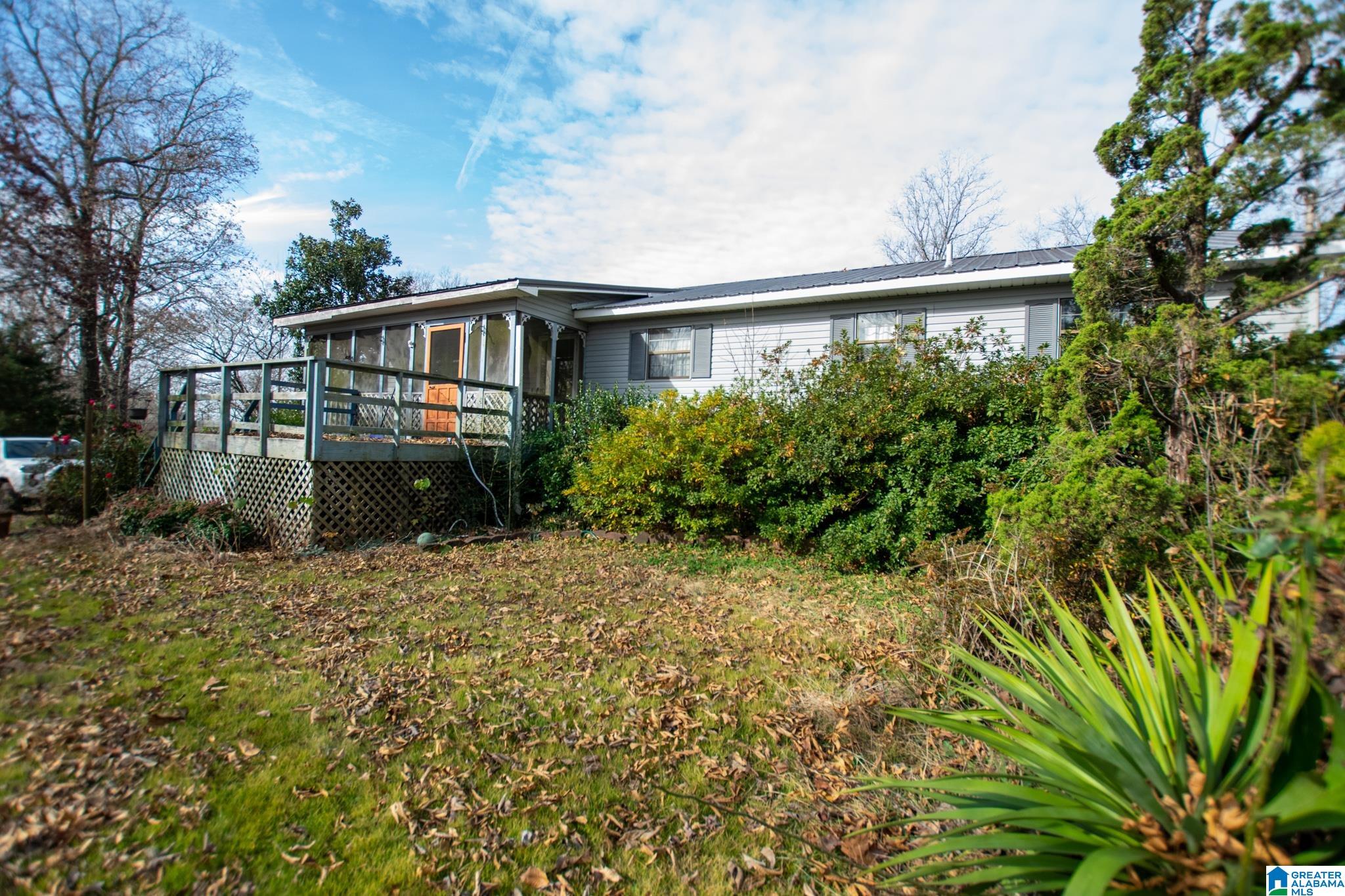 543 Young Road Remlap, AL 35133 - Photo 2 of 46