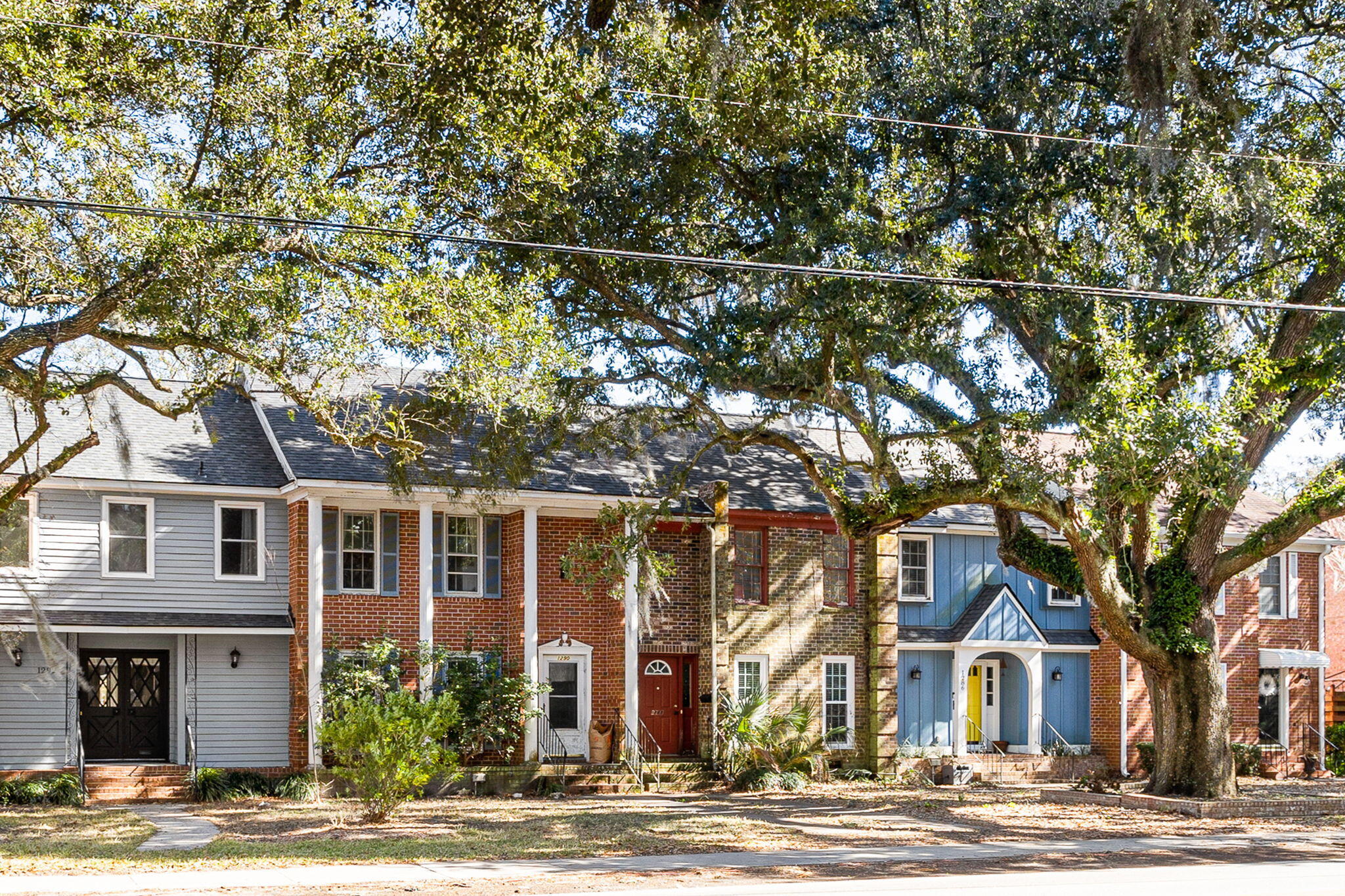 1288 Ashley Hall Road Charleston, SC 29407 - Photo 1 of 15 1-web-or-mls-1288 Ashley Hall Rd Coastal