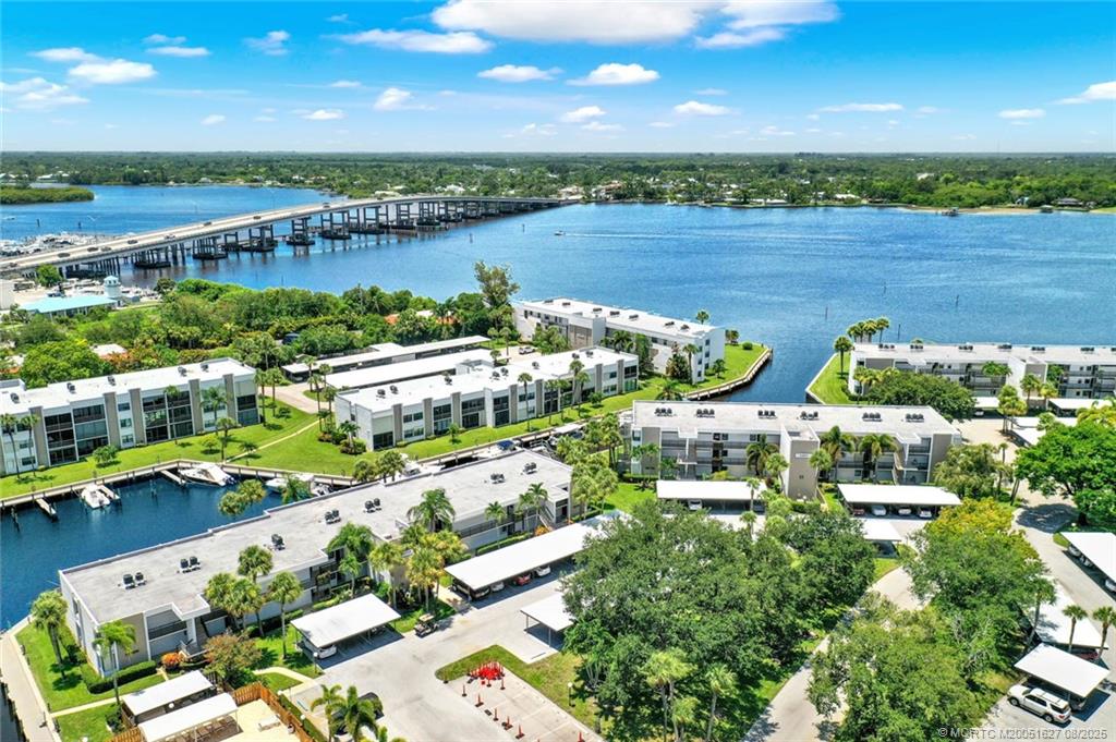 1950 Southwest Palm City Road, Unit 14101 Stuart, FL 34994 - Photo 36 of 36 a view of a city