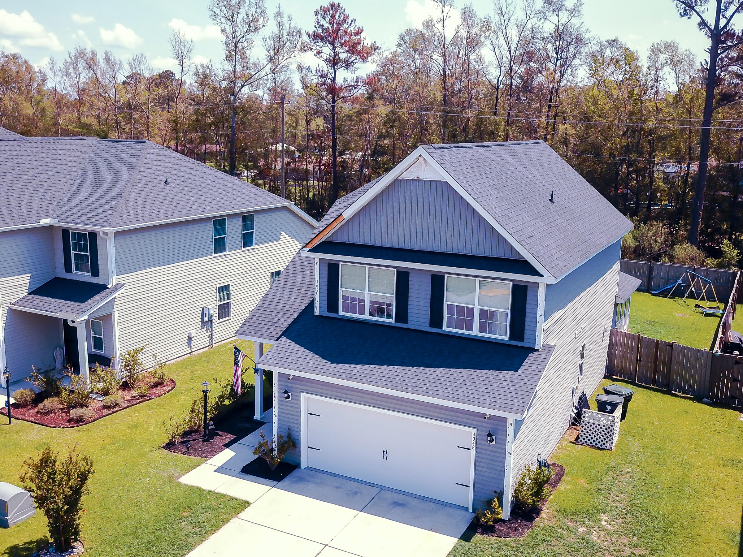 4048 Exploration Road Ladson, SC 29456 - Photo 29 of 33 Swift-60