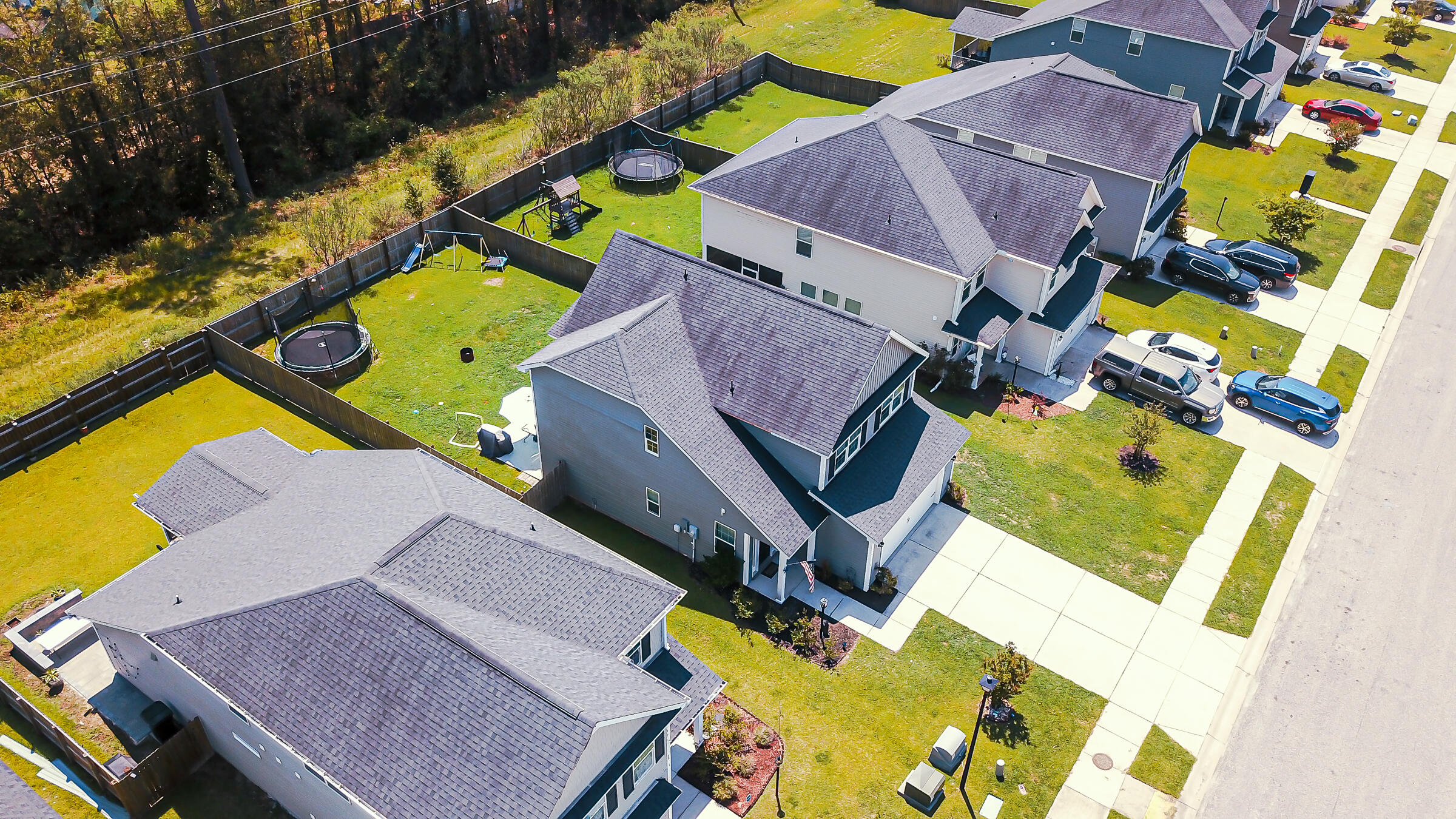 4048 Exploration Road Ladson, SC 29456 - Photo 30 of 33 Swift-66
