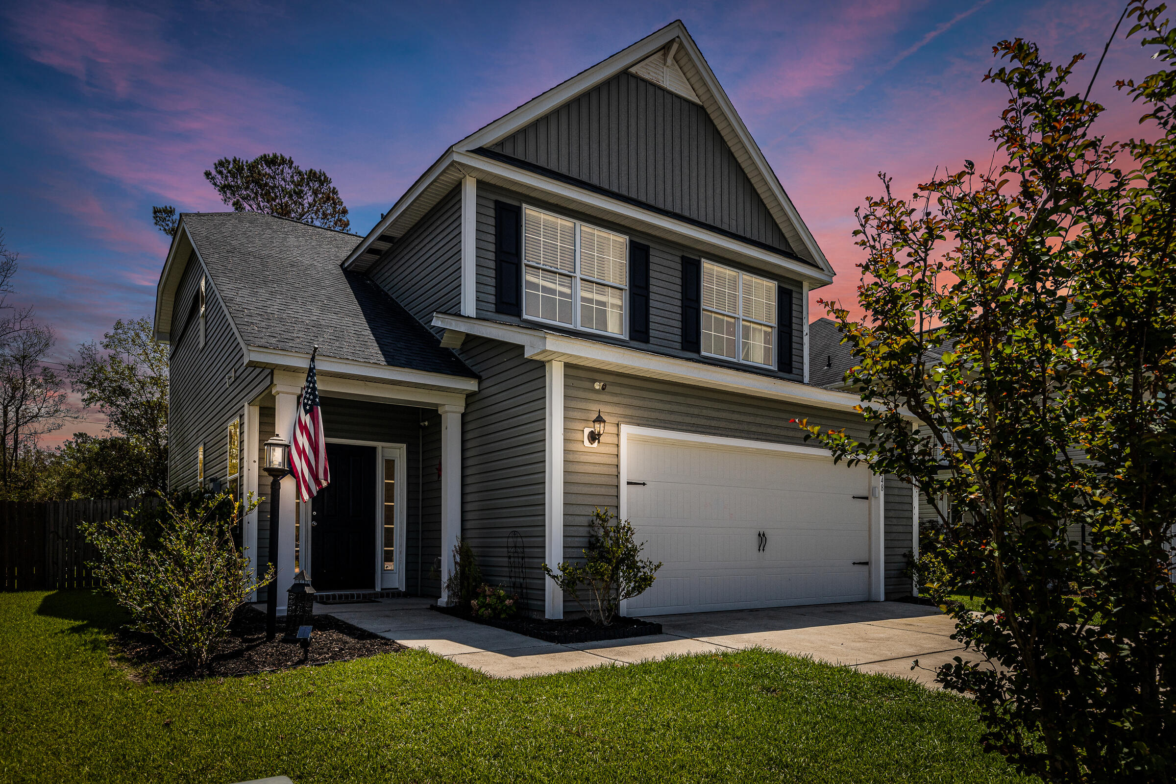 4048 Exploration Road Ladson, SC 29456 - Photo 33 of 33 Swift-35