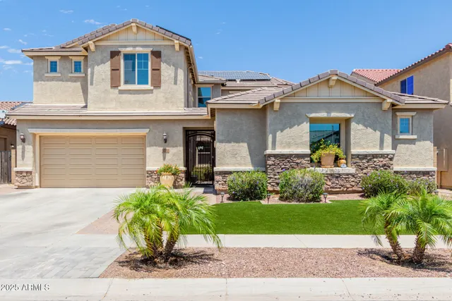 $1,299,999 | 3314 East Azalea Drive, Gilbert, AZ 85298