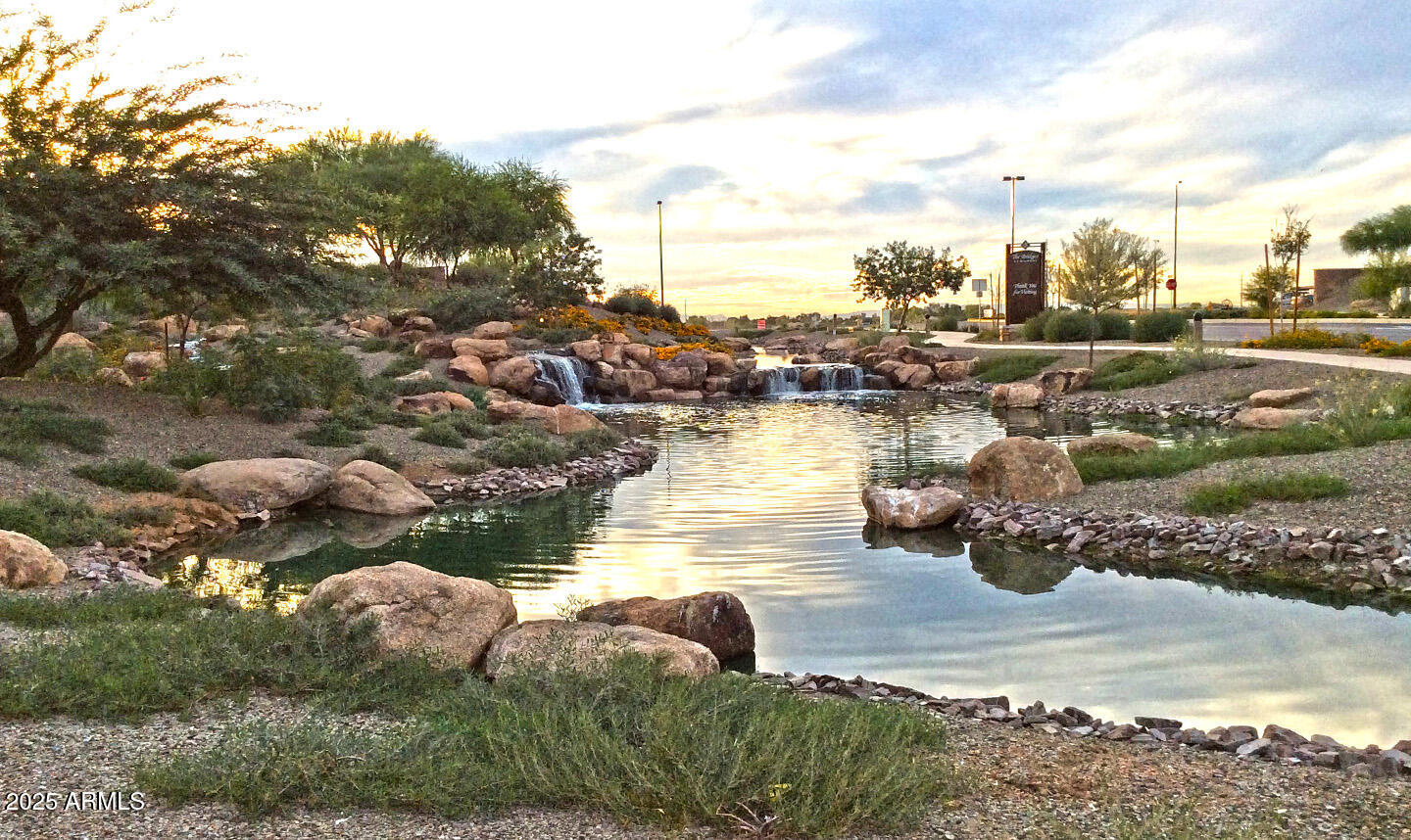 3314 East Azalea Drive Gilbert, AZ 85298 - Photo 13 of 26 Bridges stream