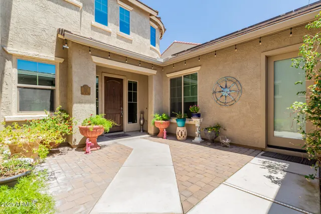 $1,299,999 | 3314 East Azalea Drive, Gilbert, AZ 85298