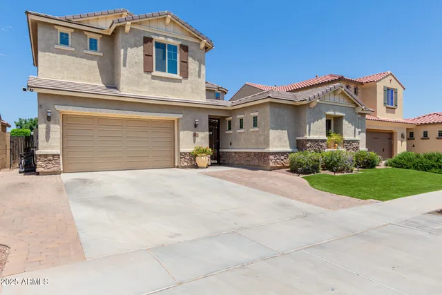 $1,299,999 | 3314 East Azalea Drive, Gilbert, AZ 85298