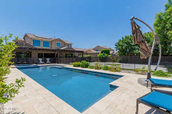 $1,275,000 | 3314 East Azalea Drive, Gilbert, AZ 85298