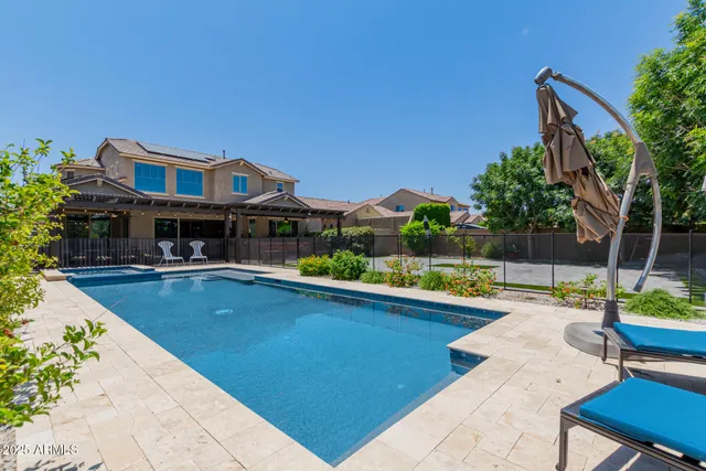 $1,299,999 | 3314 East Azalea Drive, Gilbert, AZ 85298