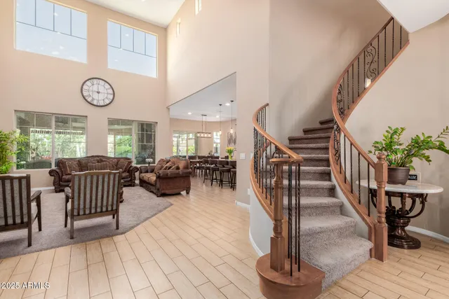 $1,299,999 | 3314 East Azalea Drive, Gilbert, AZ 85298