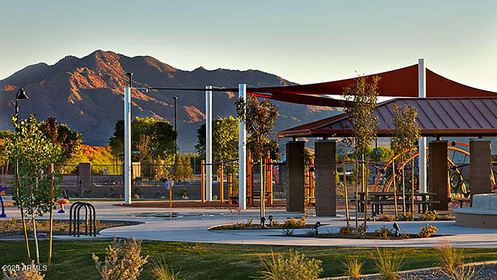 3314 East Azalea Drive Gilbert, AZ 85298 - Photo 10 of 26 Bridges Playground