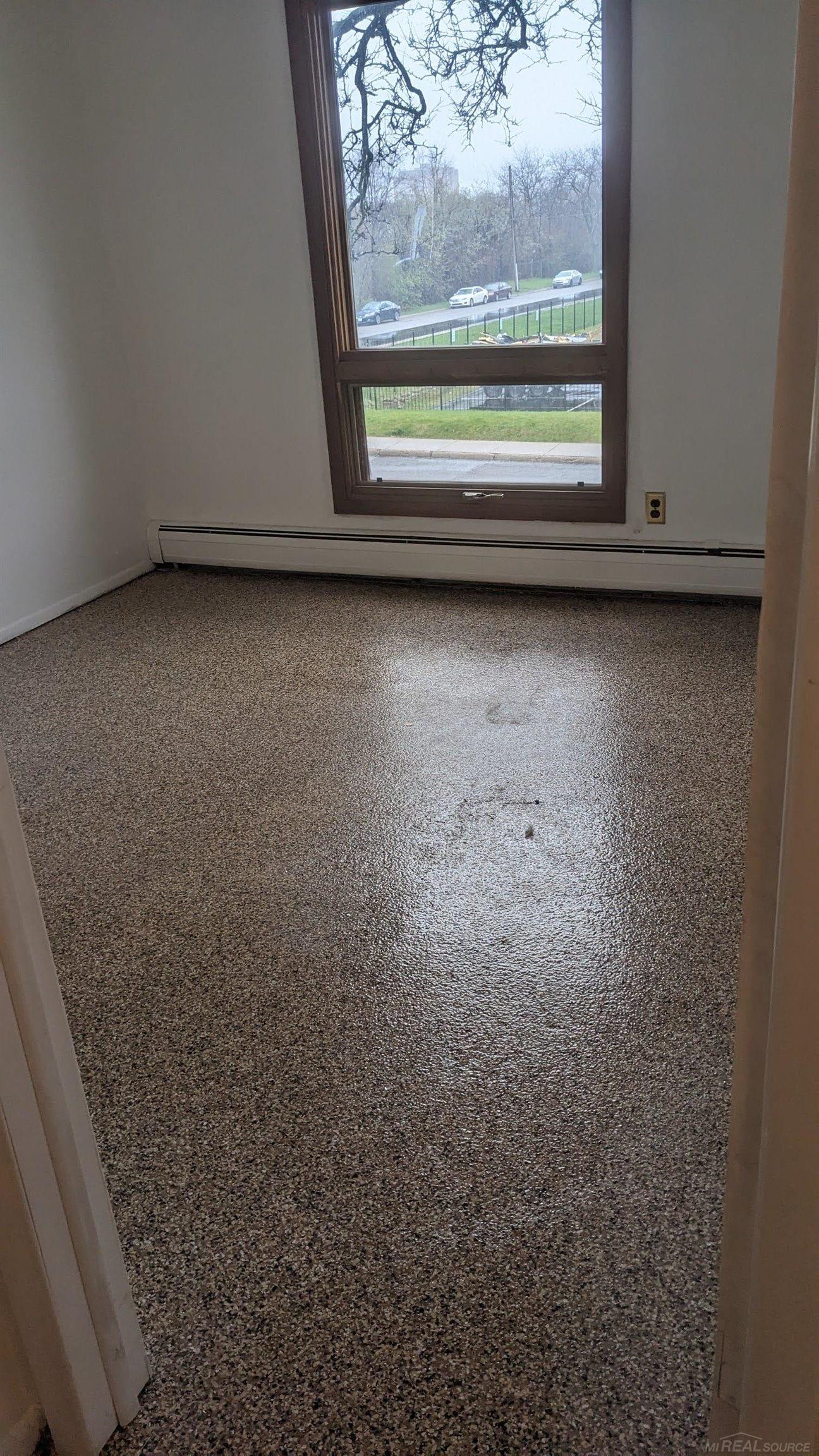 1565 Cherboneau Place, Unit 60 Detroit, MI 48207 - Photo 7 of 11