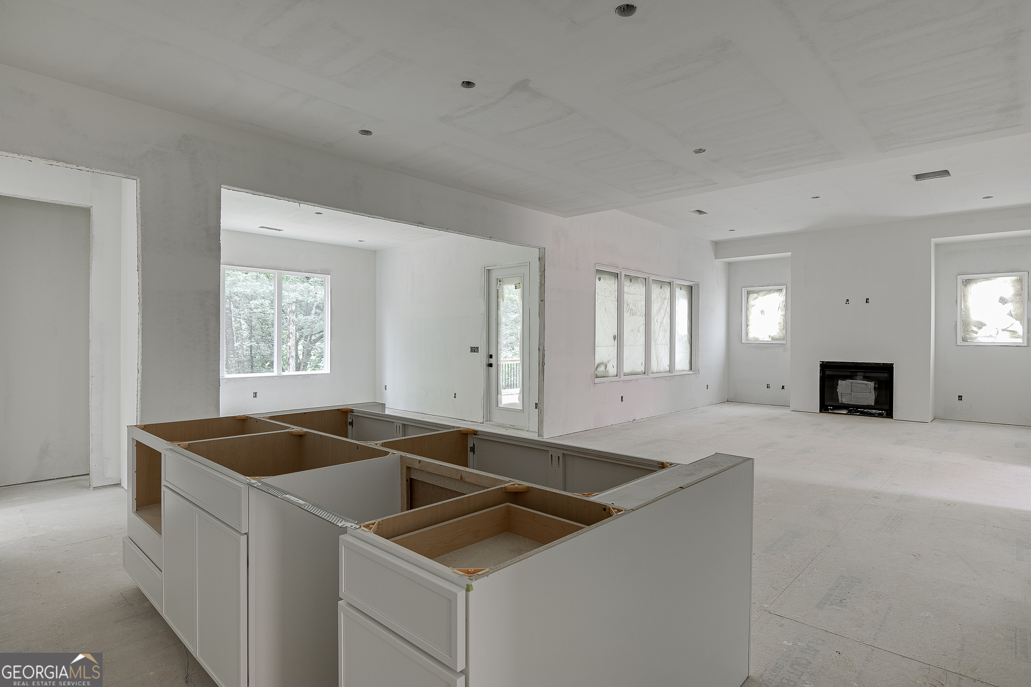 2975 North Bogan Road Northeast, Unit 4 Buford, GA 30519 - Photo 22 of 61