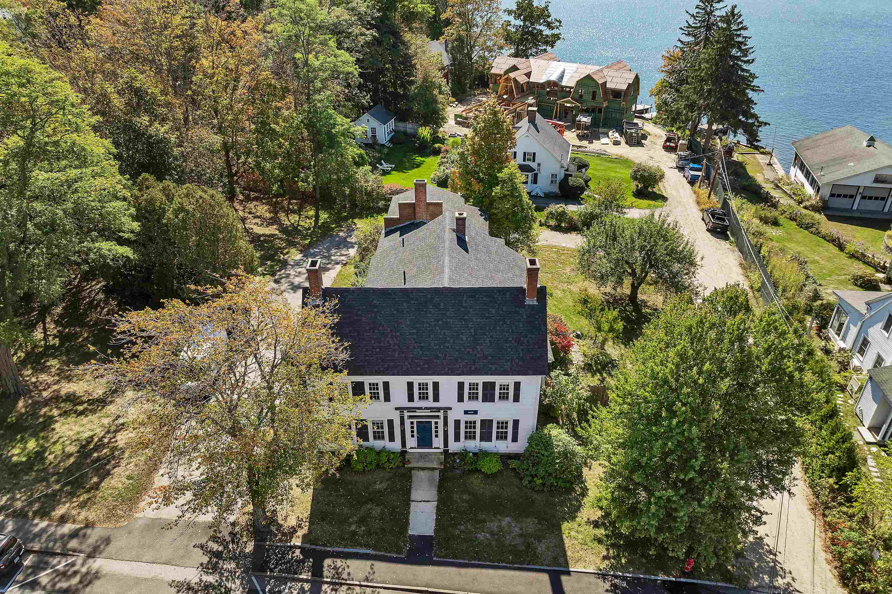 79 South Main Street Wolfeboro, NH 03894 - Photo 37 of 42