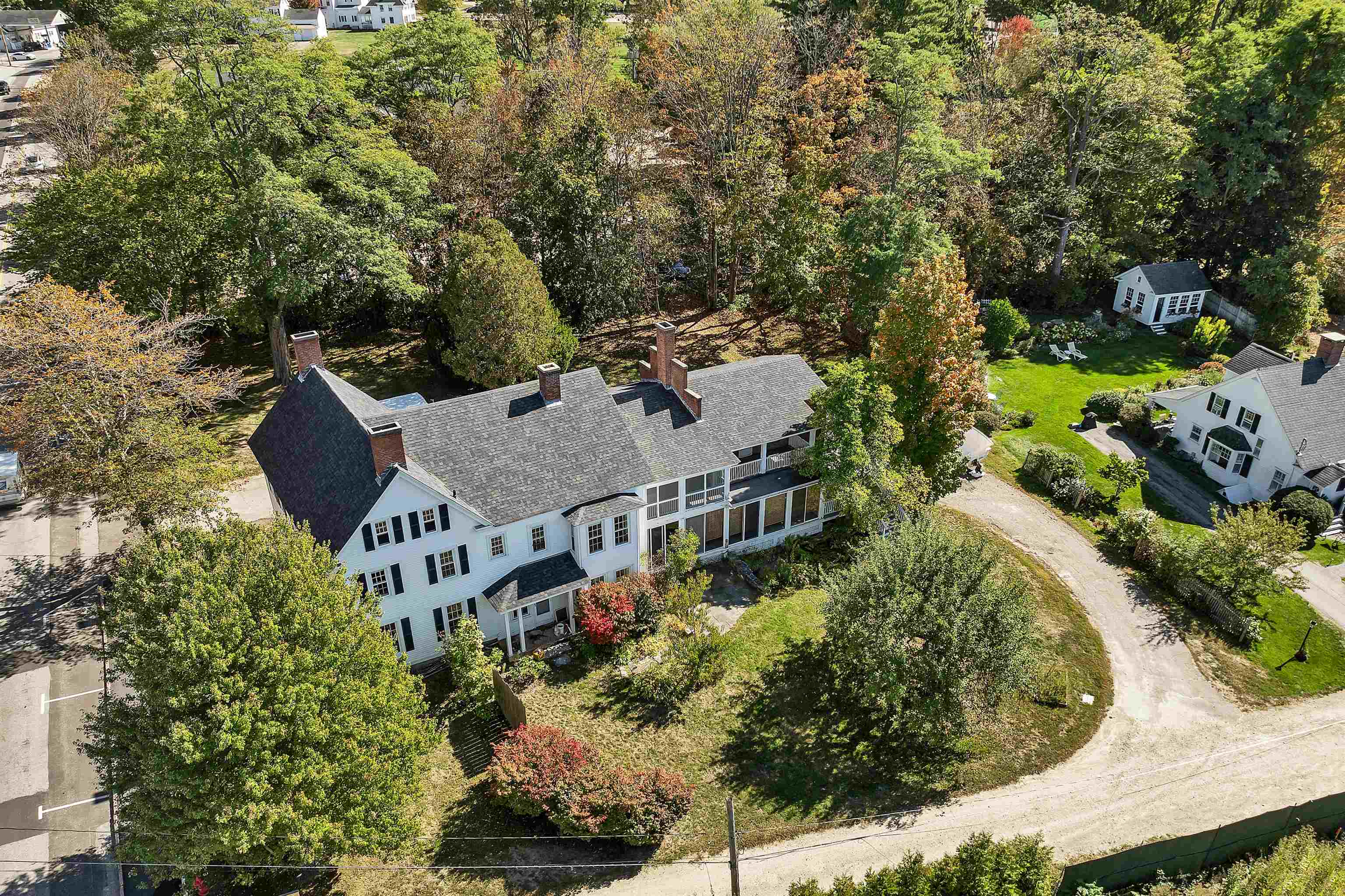 79 South Main Street Wolfeboro, NH 03894 - Photo 39 of 42