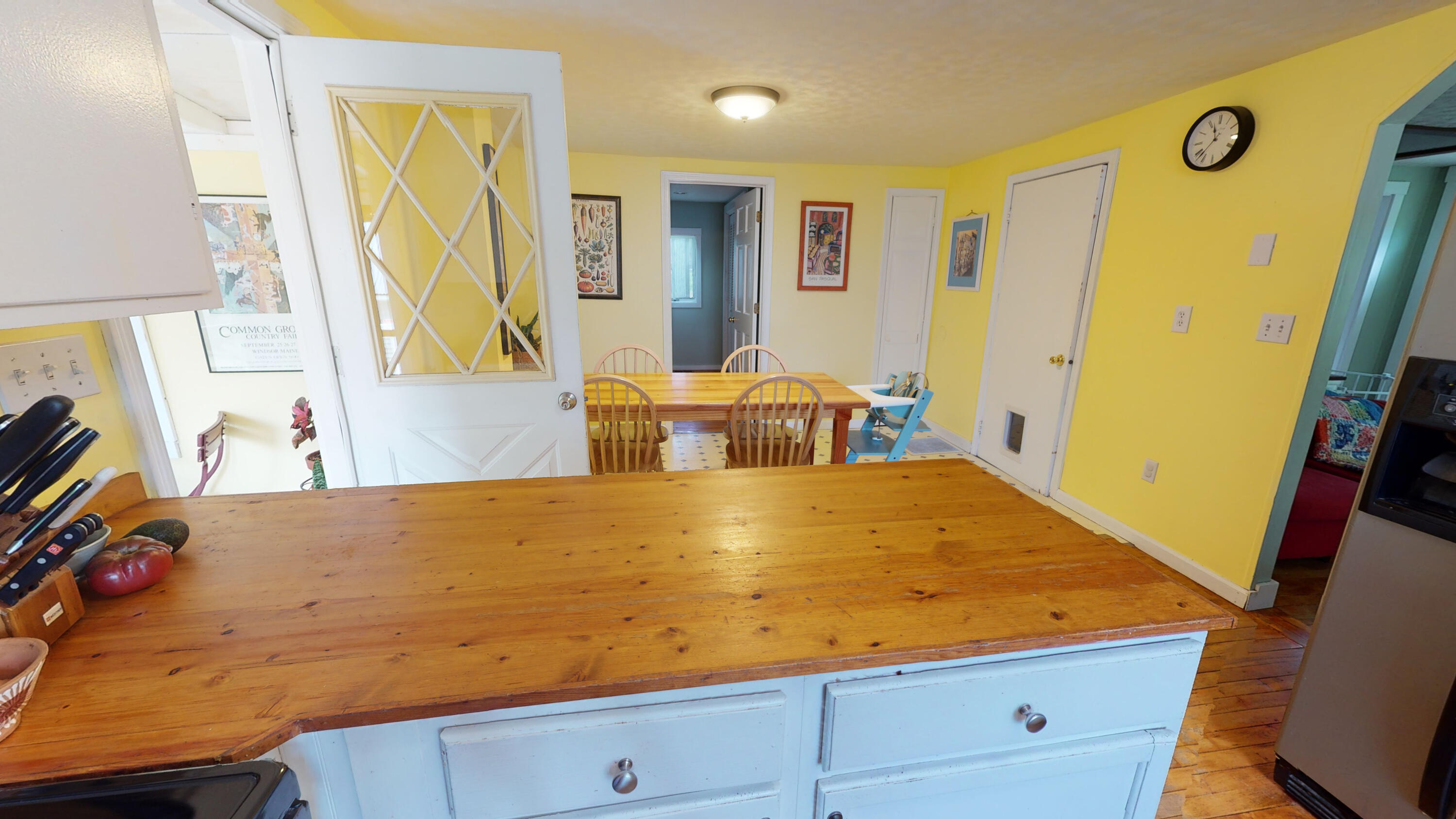 11 Marston Road Gardiner, ME 04345 - Photo 8 of 50 11-Marston-Rd-07082021_100451