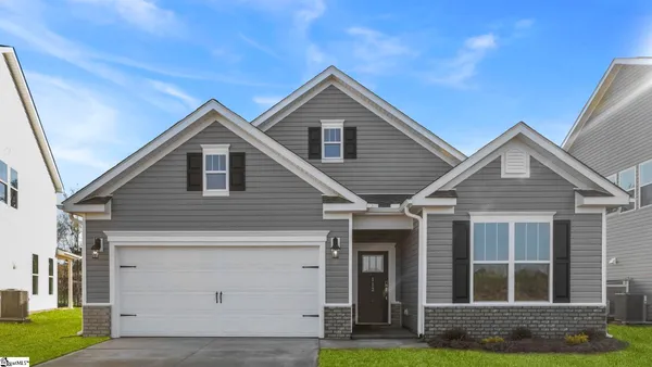 $294,900 | 112 Archer Drive, Greenwood, SC 29649