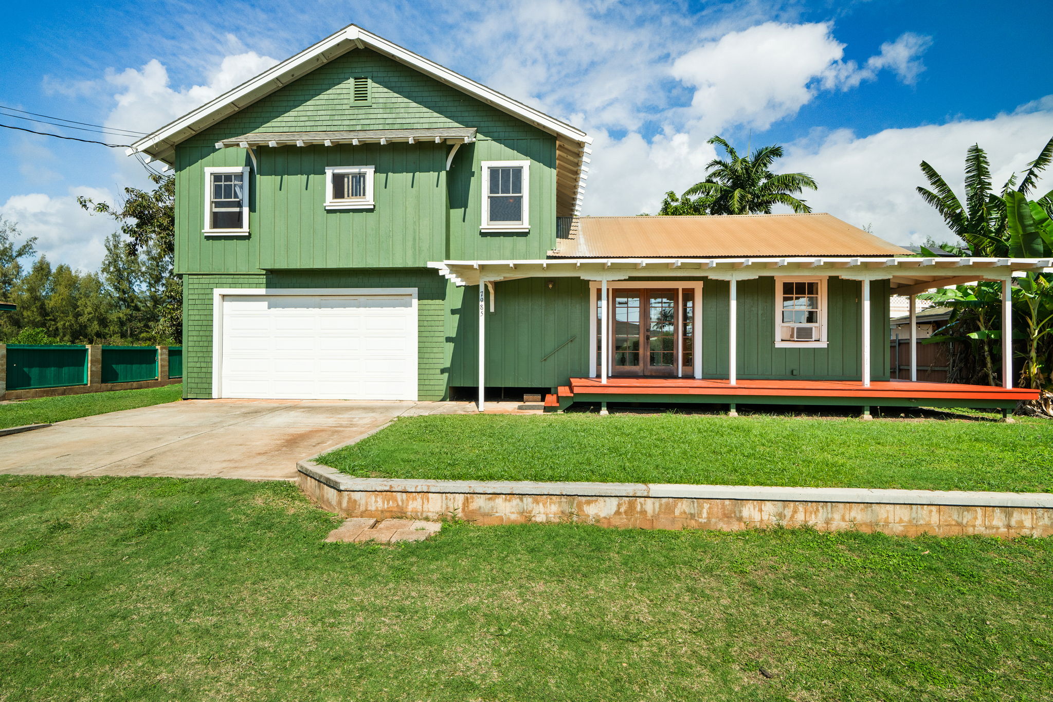 7985 Kekaha Road, Unit 2 Kekaha, HI 96752 - Photo 1 of 29 Gallery Image 1