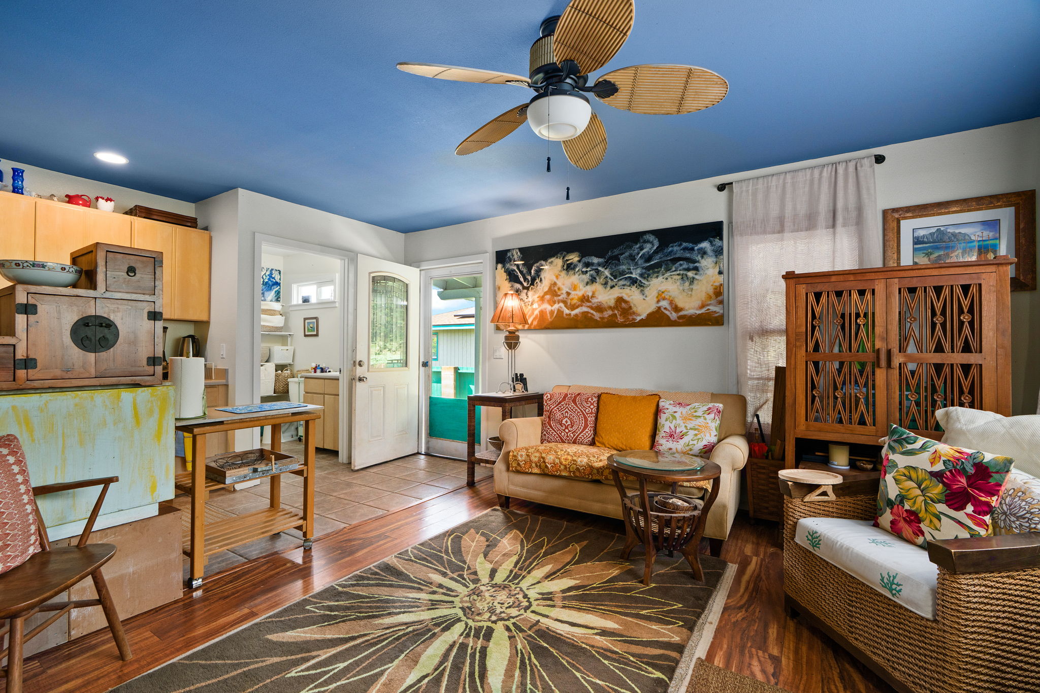 7985 Kekaha Road, Unit 2 Kekaha, HI 96752 - Photo 19 of 29 Gallery Image 19