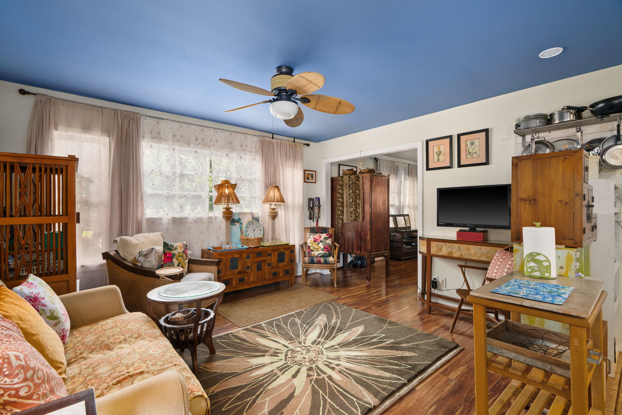 7985 Kekaha Road, Unit 2 Kekaha, HI 96752 - Photo 20 of 29 Gallery Image 20