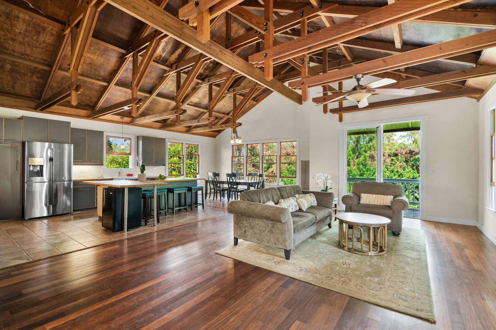 7985 Kekaha Road, Unit 2 Kekaha, HI 96752 - Photo 2 of 29 Gallery Image 2