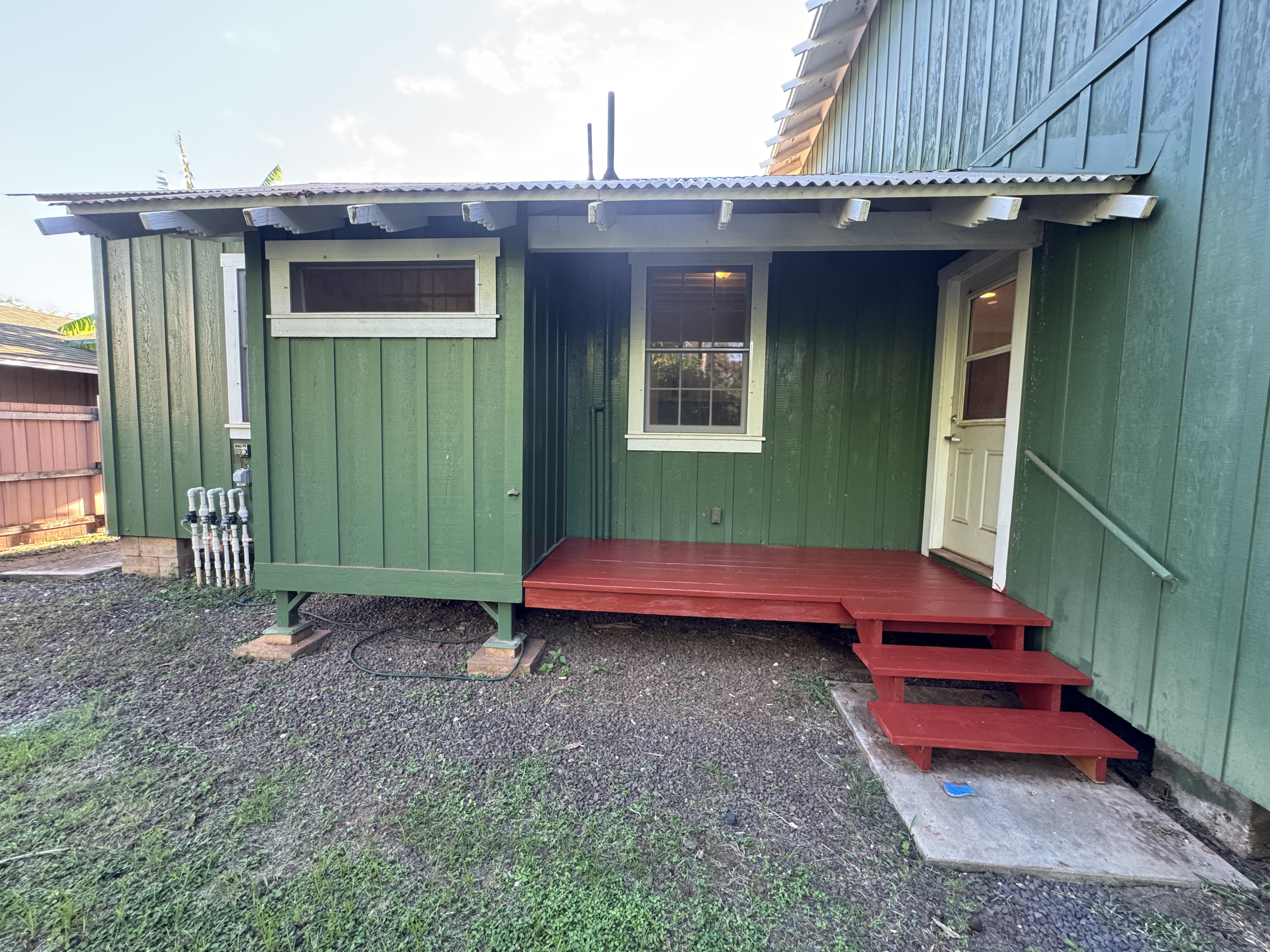 7985 Kekaha Road, Unit 2 Kekaha, HI 96752 - Photo 3 of 16