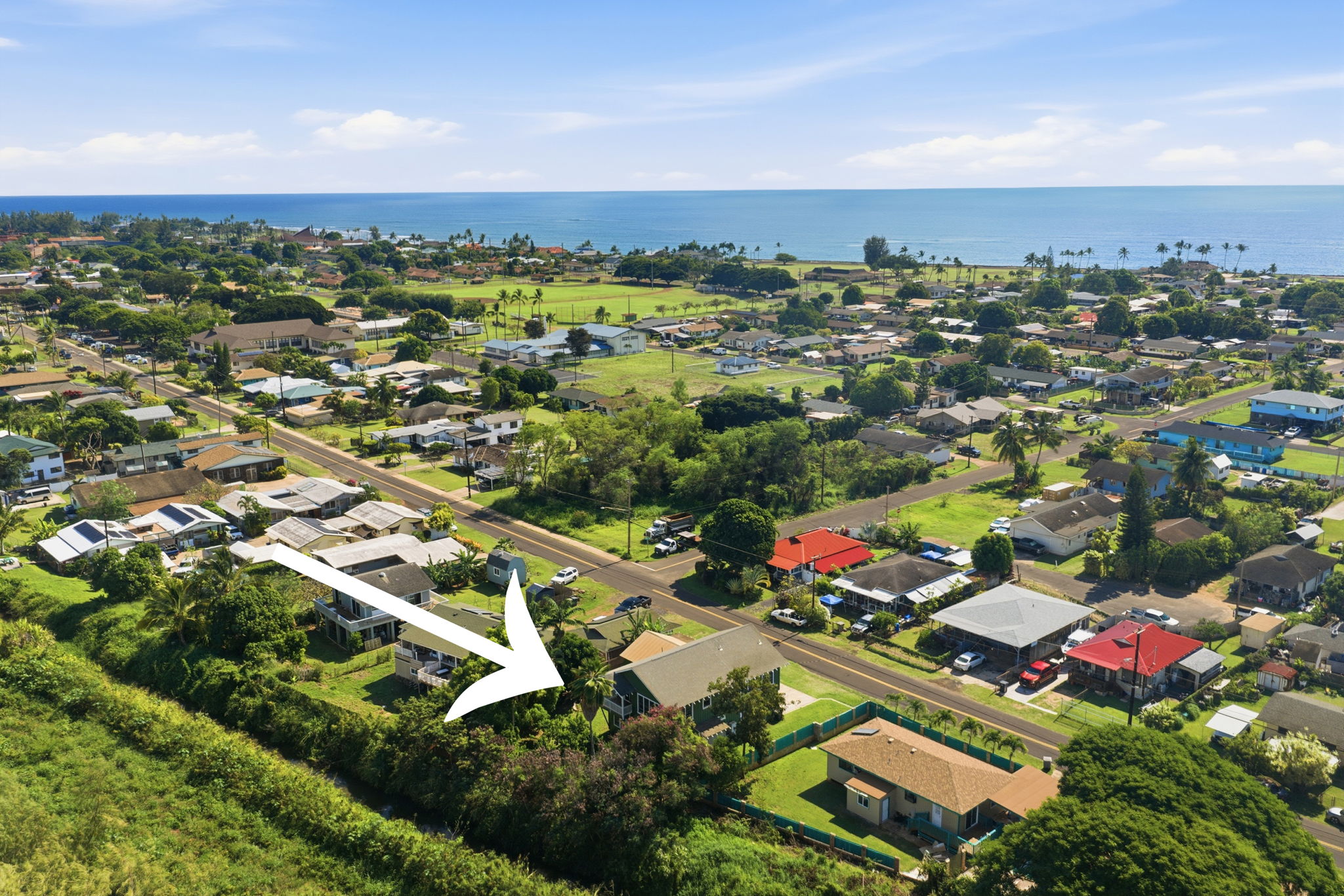 7985 Kekaha Road, Unit 2 Kekaha, HI 96752 - Photo 3 of 29 Gallery Image 3