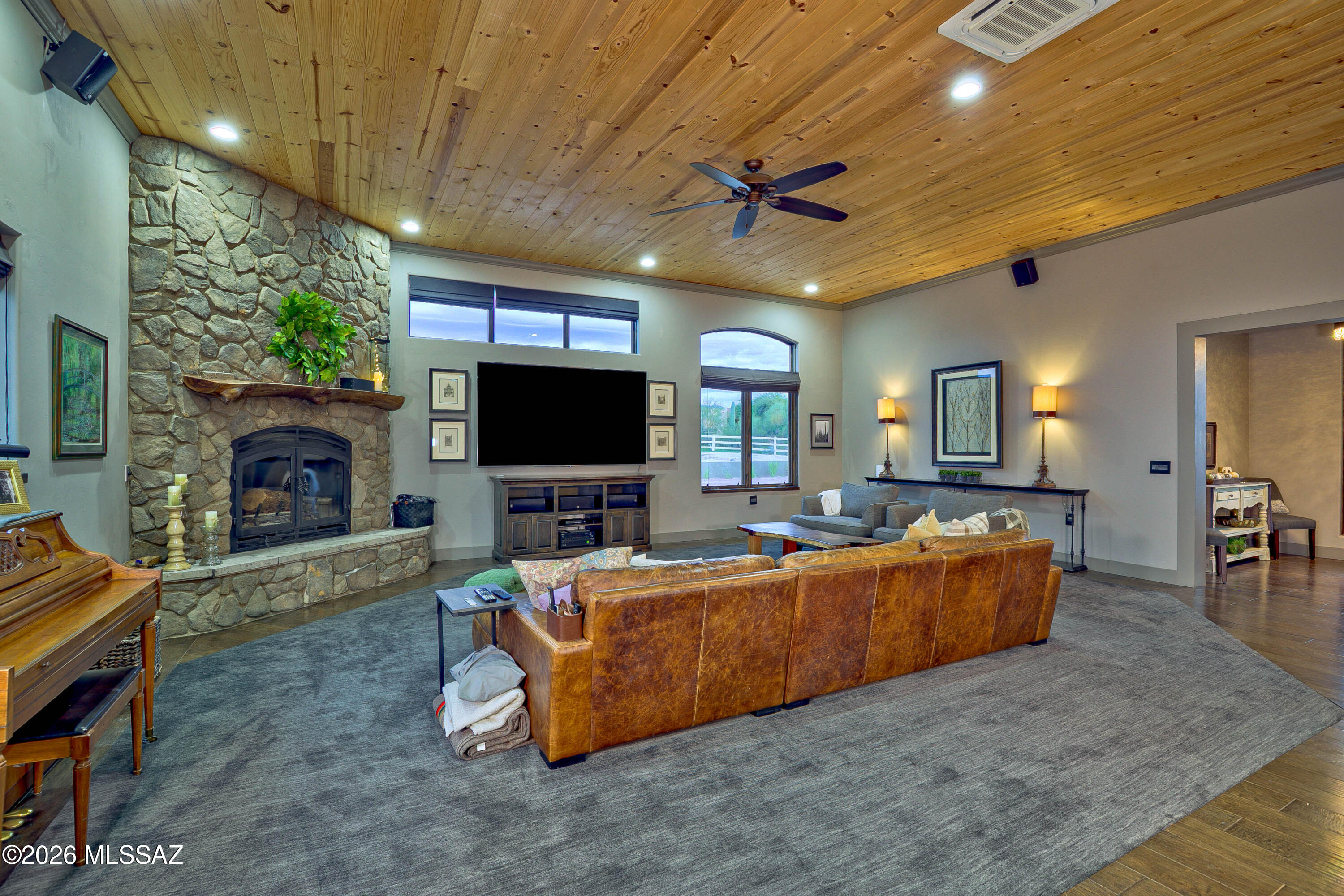 4775 Manning Camp Road Tucson, AZ 85730 - Photo 9 of 50