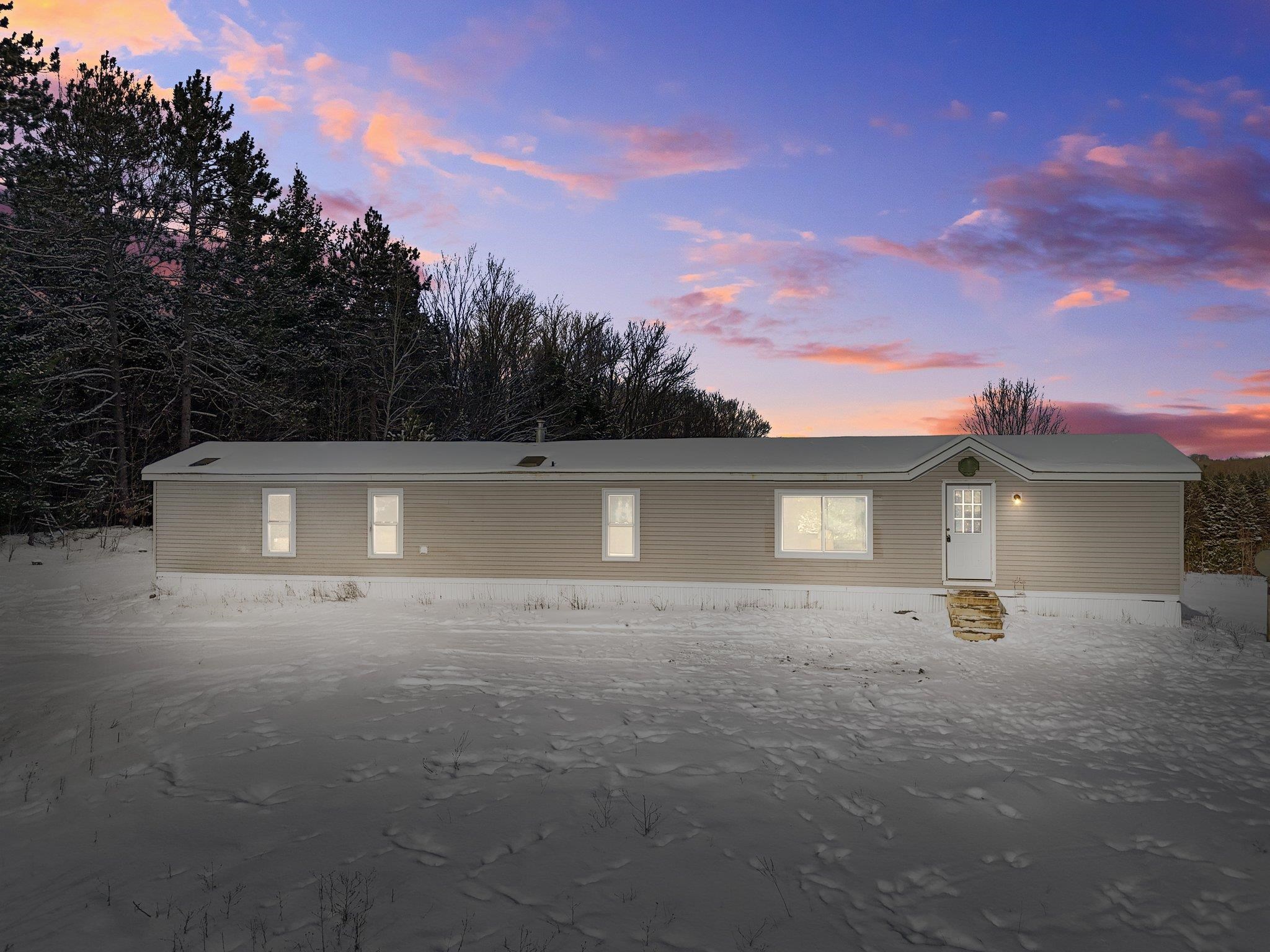 3529 East 16 Road Manton, MI 49663 - Photo 1 of 50