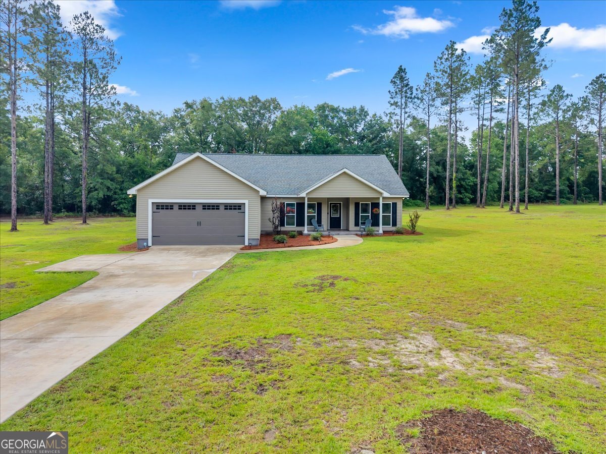 1914 Payne Road Rentz, GA 31075 - Photo 1 of 30