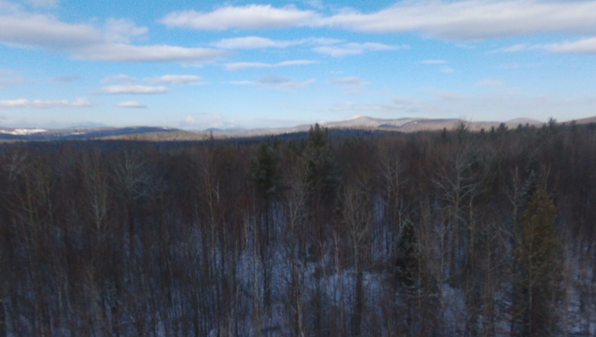 285 Bailey Road Industry, ME 04938 - Photo 52 of 55 bailey road drone pics 1-12-21 021