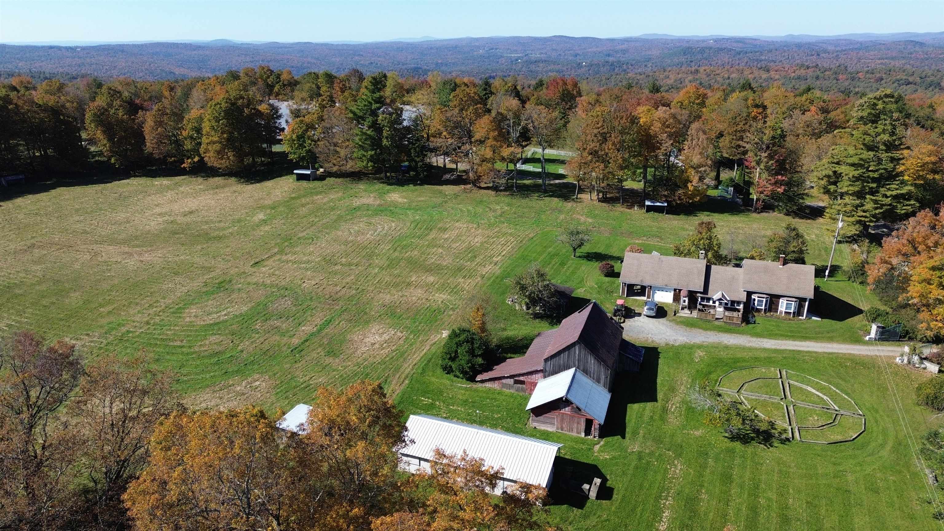 448 Deer Park Road Halifax, VT 05358 - Photo 1 of 39