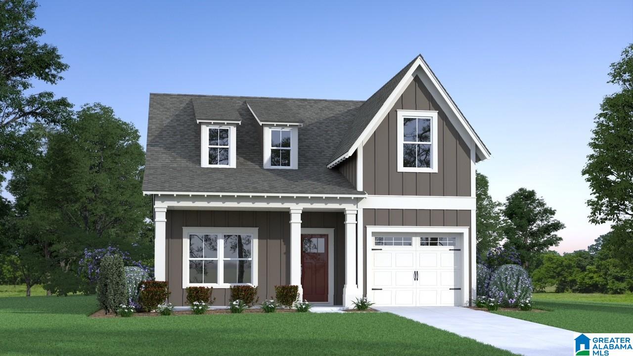 305 Huntley Rdg Bend Pelham, AL 35124 - Photo 1 of 3
