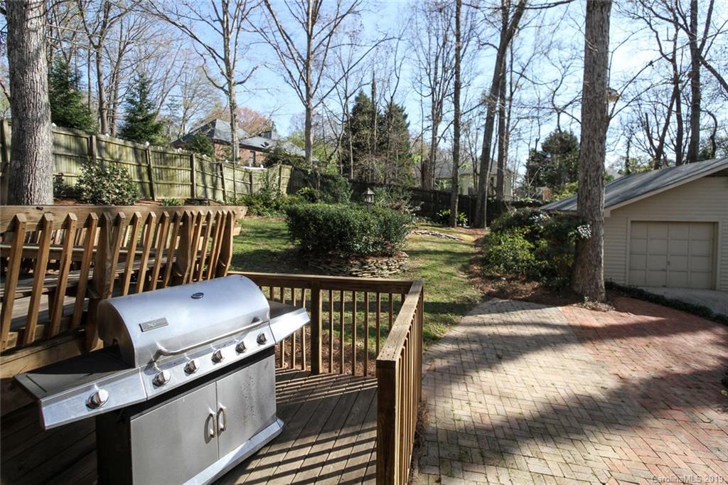 3708 Riverbend Road Charlotte, NC 28210 - Photo 22 of 26 Gallery Image 22