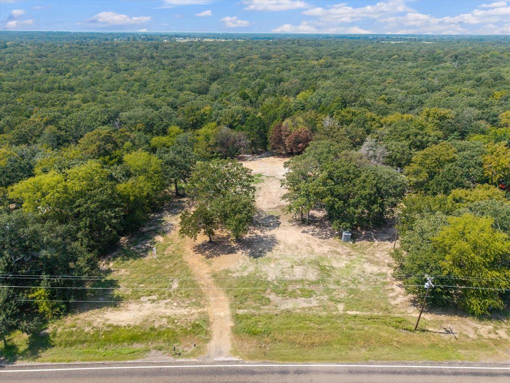 3166 Fm 316 Mabank, TX 75147 - Photo 15 of 22 a view of a yard with a mountain