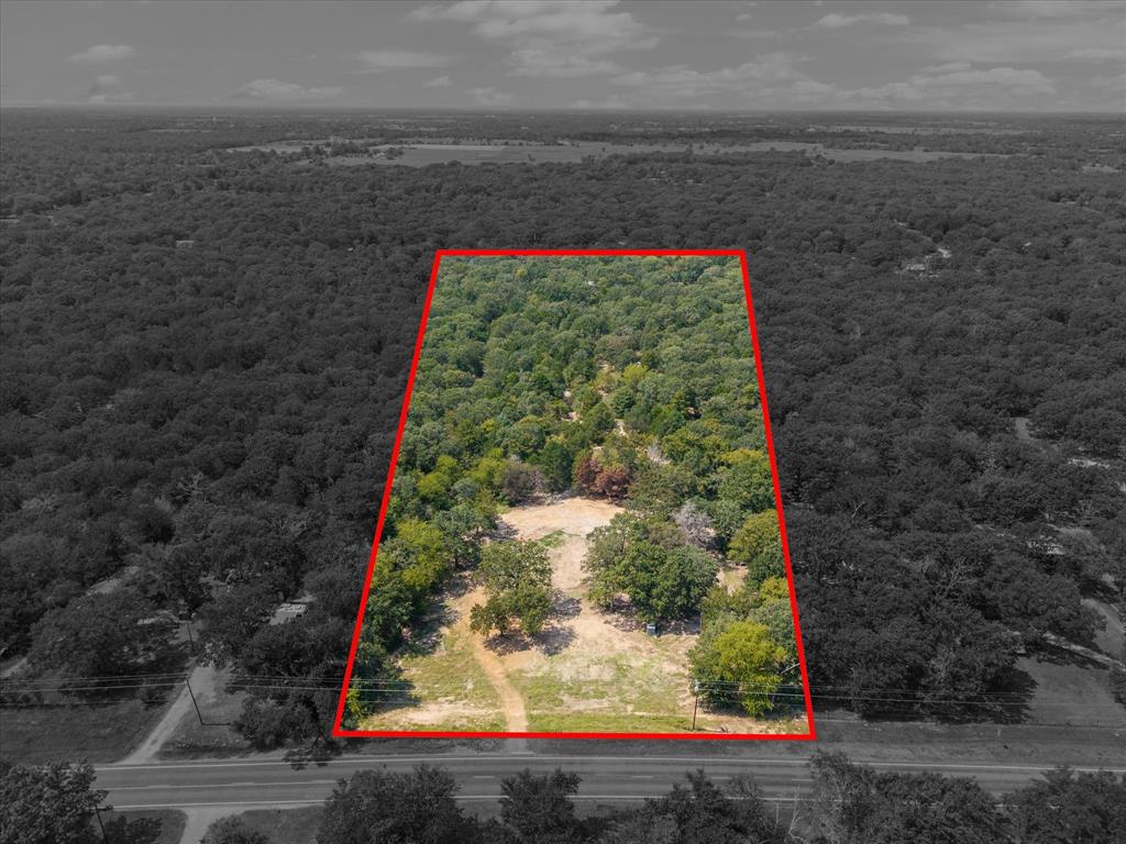 3166 Fm 316 Mabank, TX 75147 - Photo 2 of 22 a picture of a yard