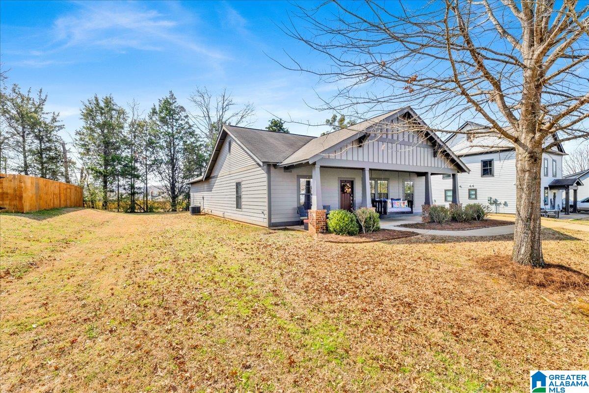212 Waterstone Court Calera, AL 35040 - Photo 4 of 30