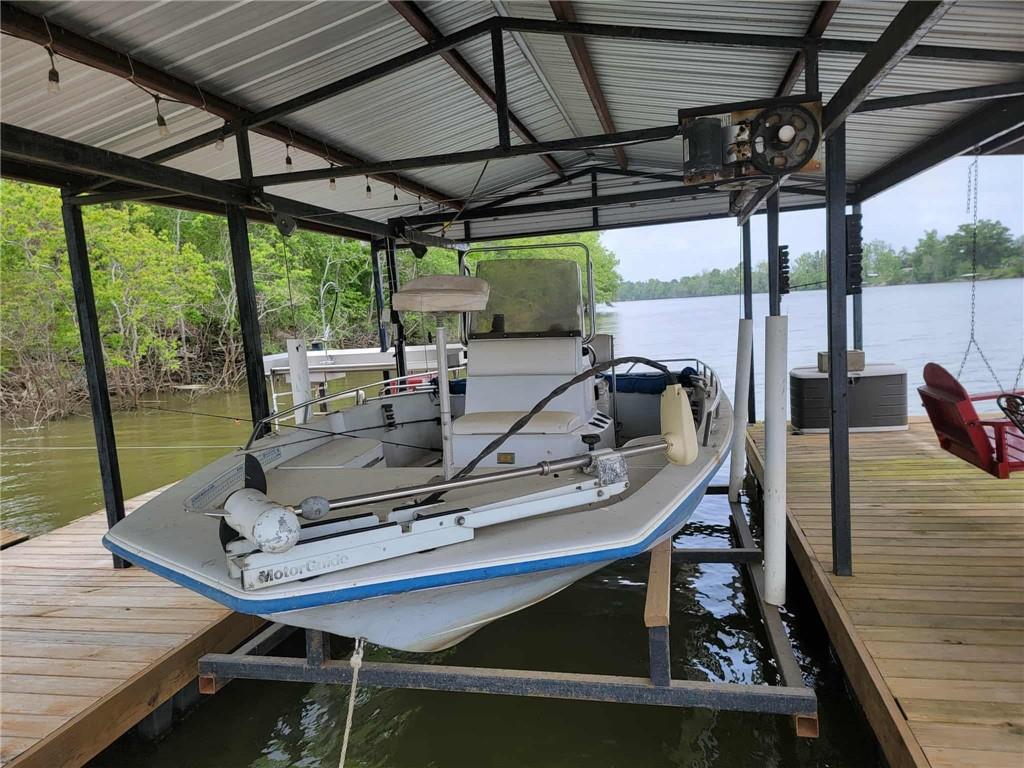 2637 Parhams Road Jonesville, LA 71343 - Photo 11 of 16