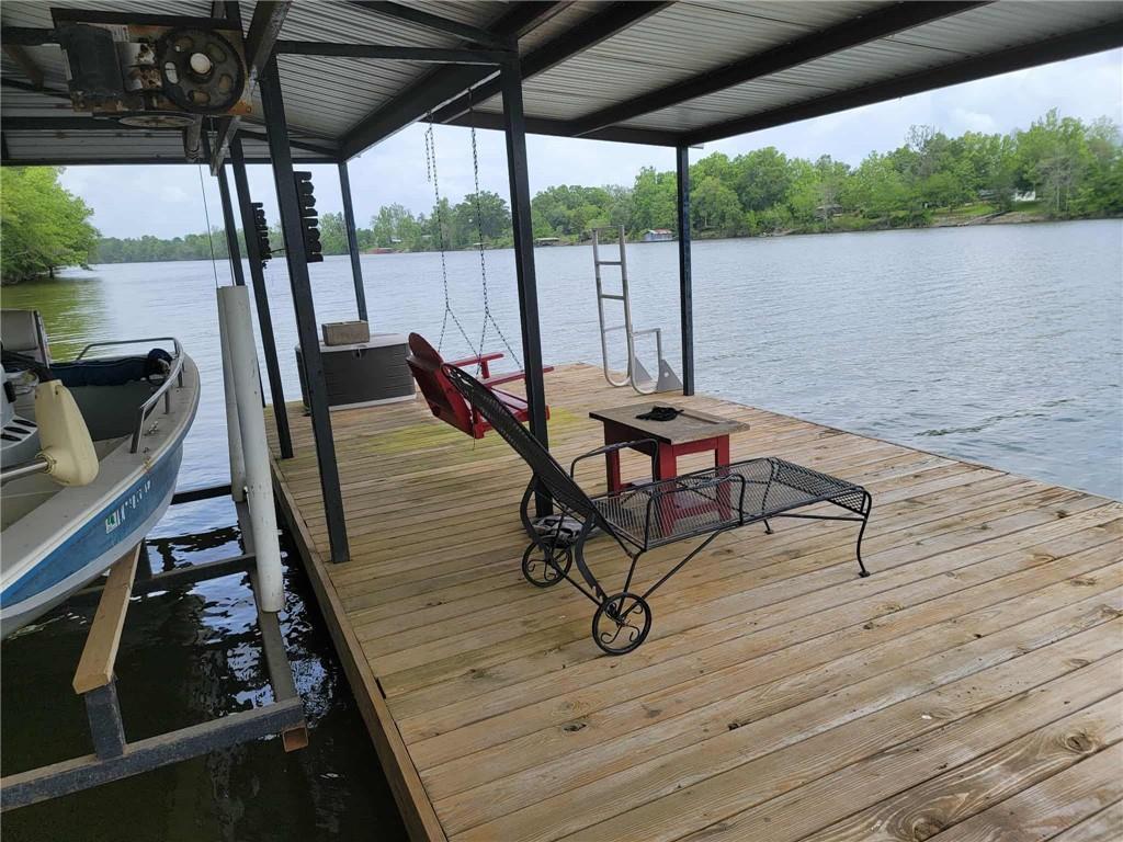 2637 Parhams Road Jonesville, LA 71343 - Photo 10 of 16