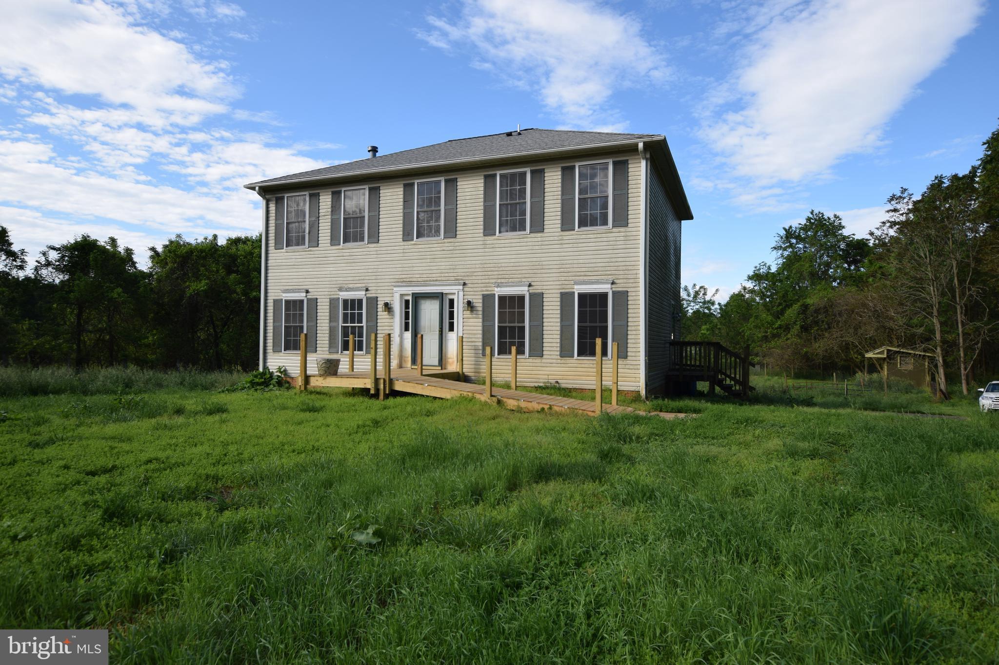 17301 Conoy Road Barnesville, MD 20838 - Photo 11 of 48 Exterior Front