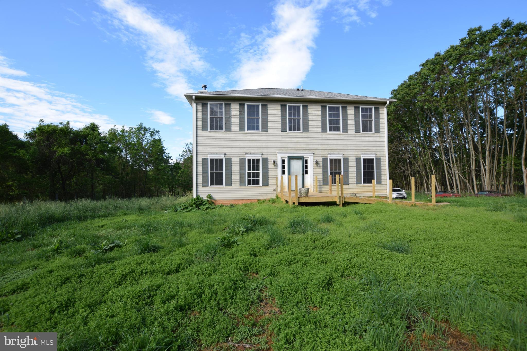 17301 Conoy Road Barnesville, MD 20838 - Photo 12 of 48 Exterior Front of Home